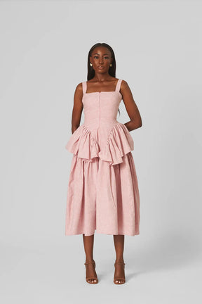 Jodi Dress