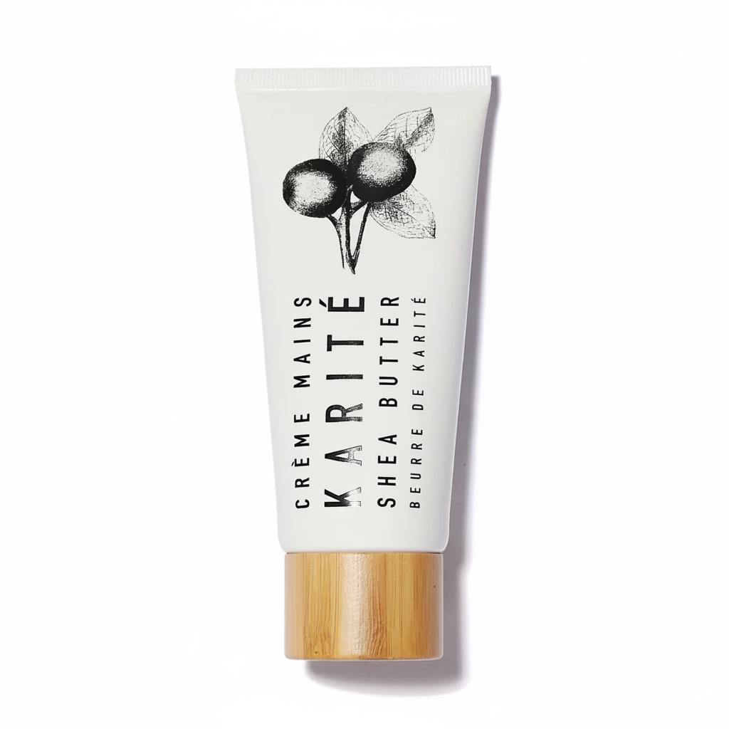 Crème Mains Nourishing Hand Cream