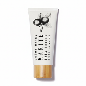 Crème Mains Nourishing Hand Cream