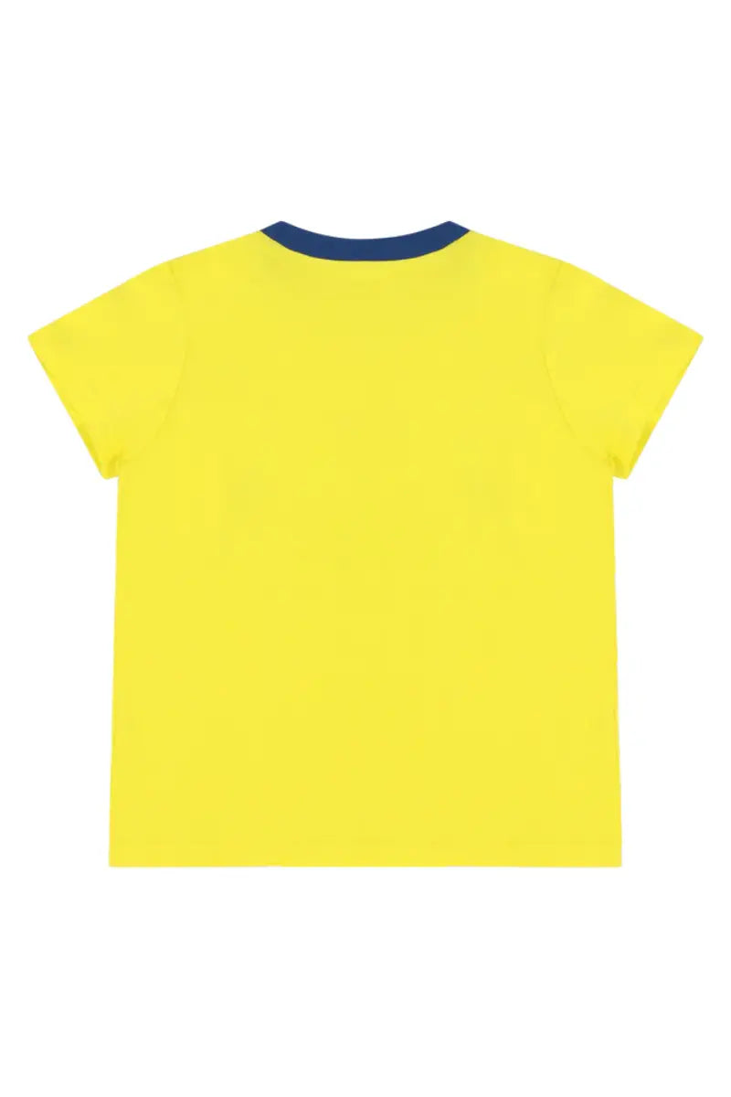 Mixed Up Clothing Kids Suave Graphic Short Sleeve T-Shirt - Take Flight
