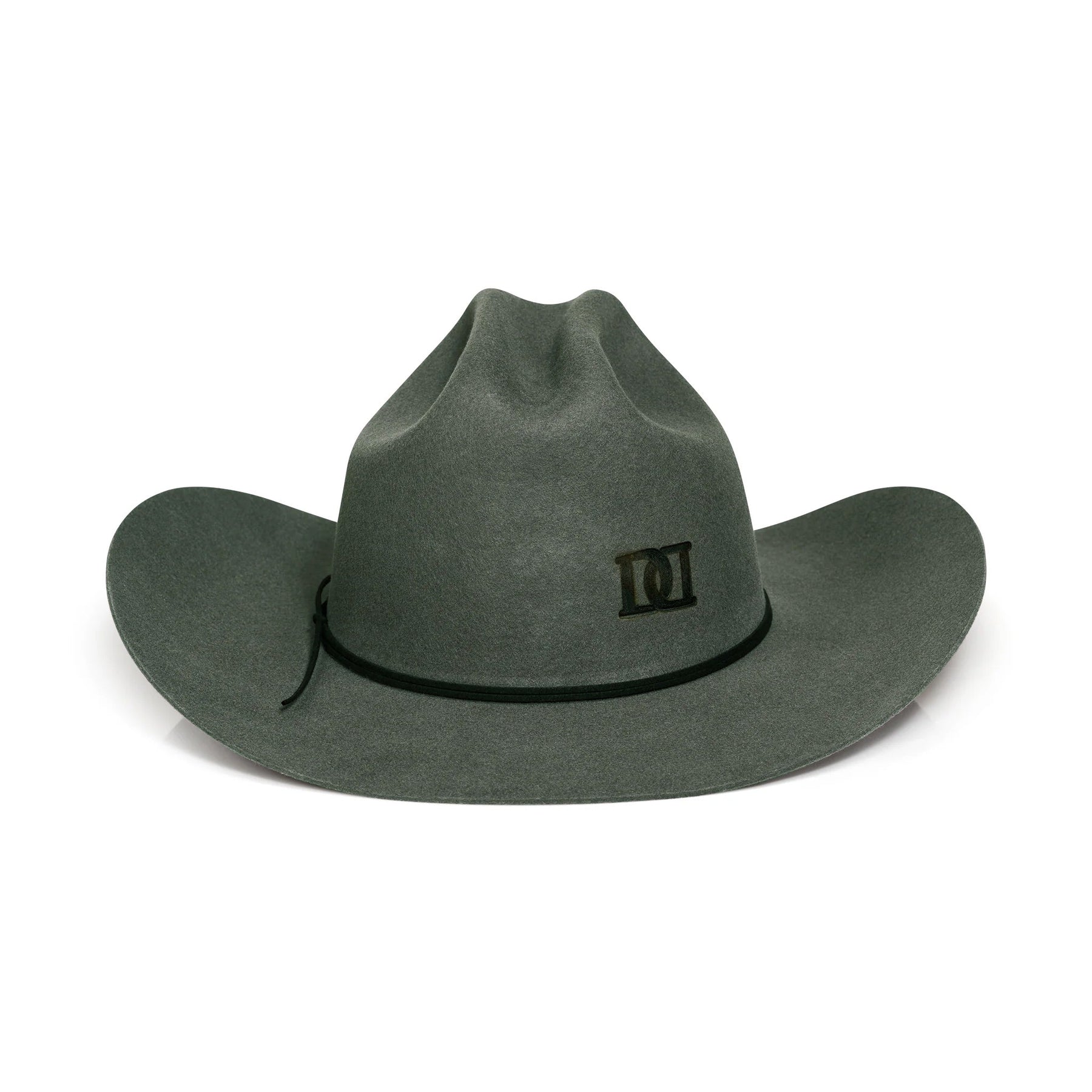 WESTERN HAT - PINE
