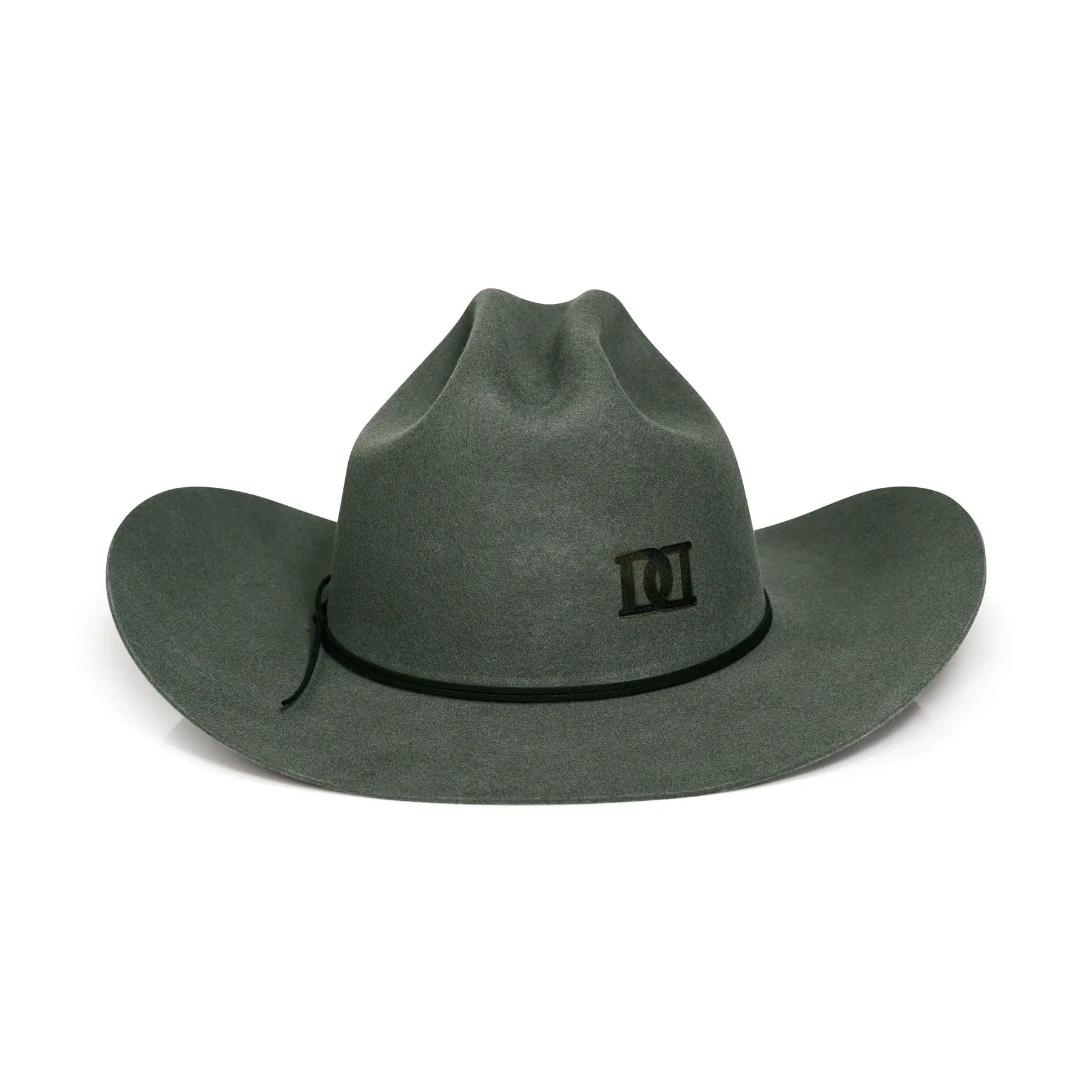 WESTERN HAT - PINE