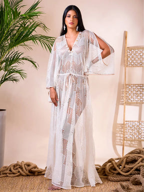 Nerina Dress Lux