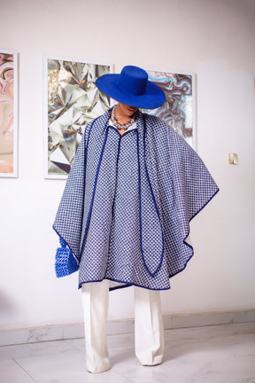 Lagos Cape
