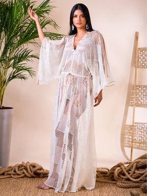 Nerina Dress Lux