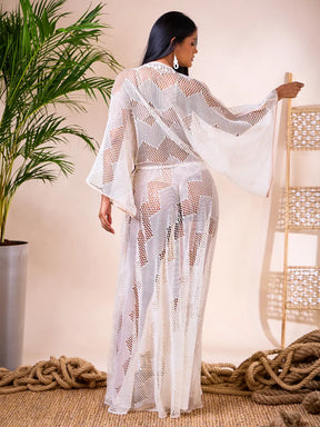 Nerina Dress Lux