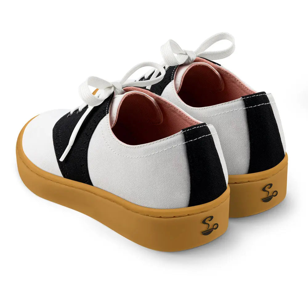 Saddle Women's Casual Sneaker
