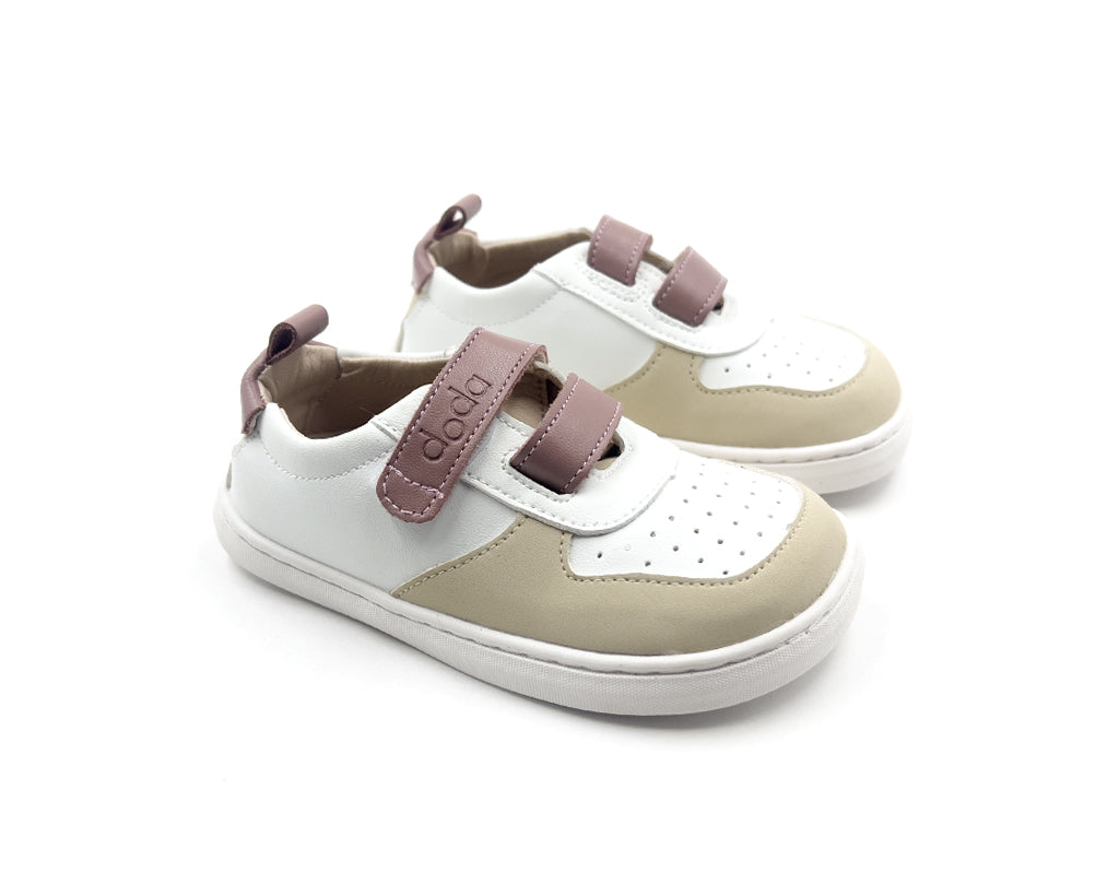 SUKI ARENA (incluye velcro strap color burdeo y stickers para customizar de 🎁)
