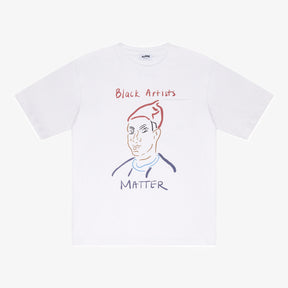 Black Artists Matter T-Shirt