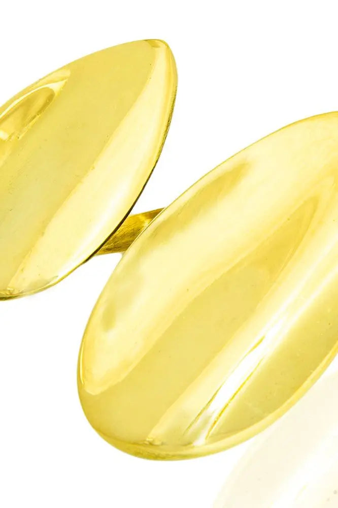 Tumi Brass Ring (Medium)