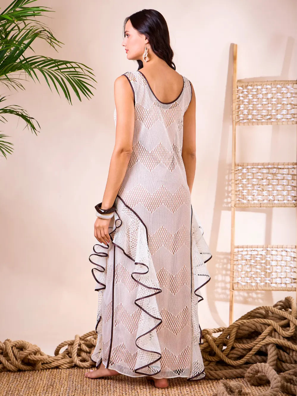 Nerina Dress