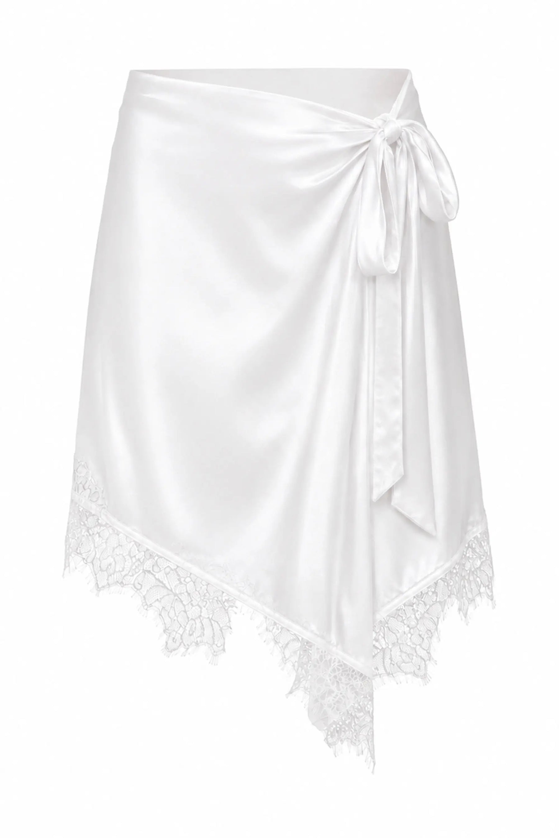 Vivienne Lace Waist Wrap
