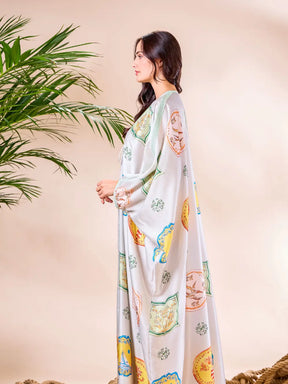 Adella Robe