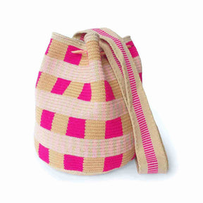 Cheeky Wayuu Bag