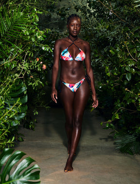 Bloom Bikini Set