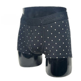 BOXER BRUNO PIERNA CORTA