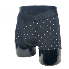 BOXER BRUNO PIERNA CORTA