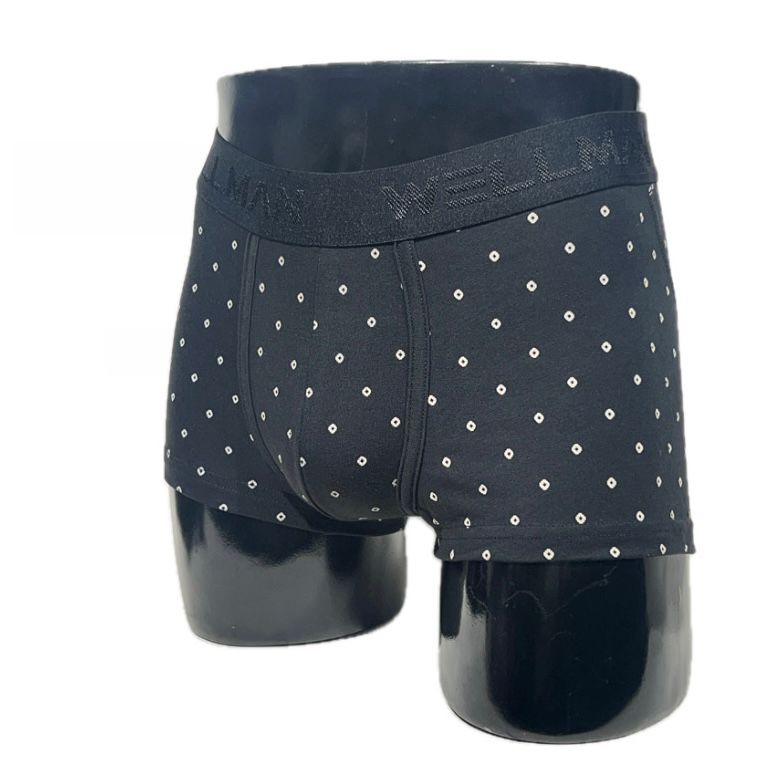 BOXER BRUNO PIERNA CORTA