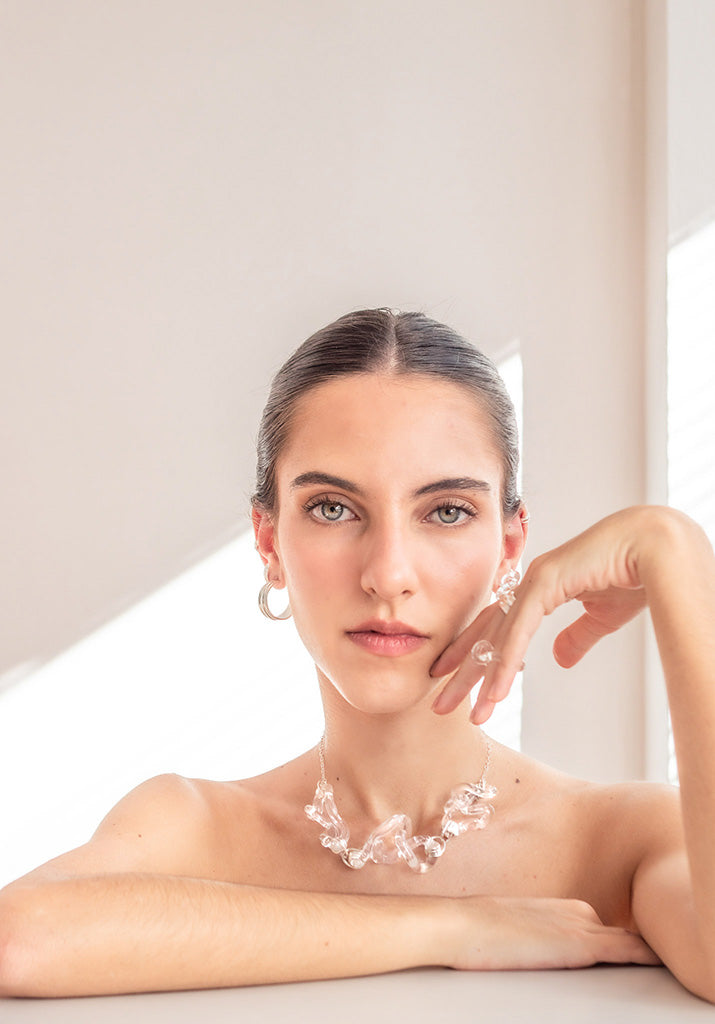 Interconexión Necklace