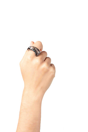 Soplo Ring