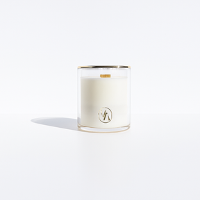 Savannah Daze Scented Candle with Wooden Wick