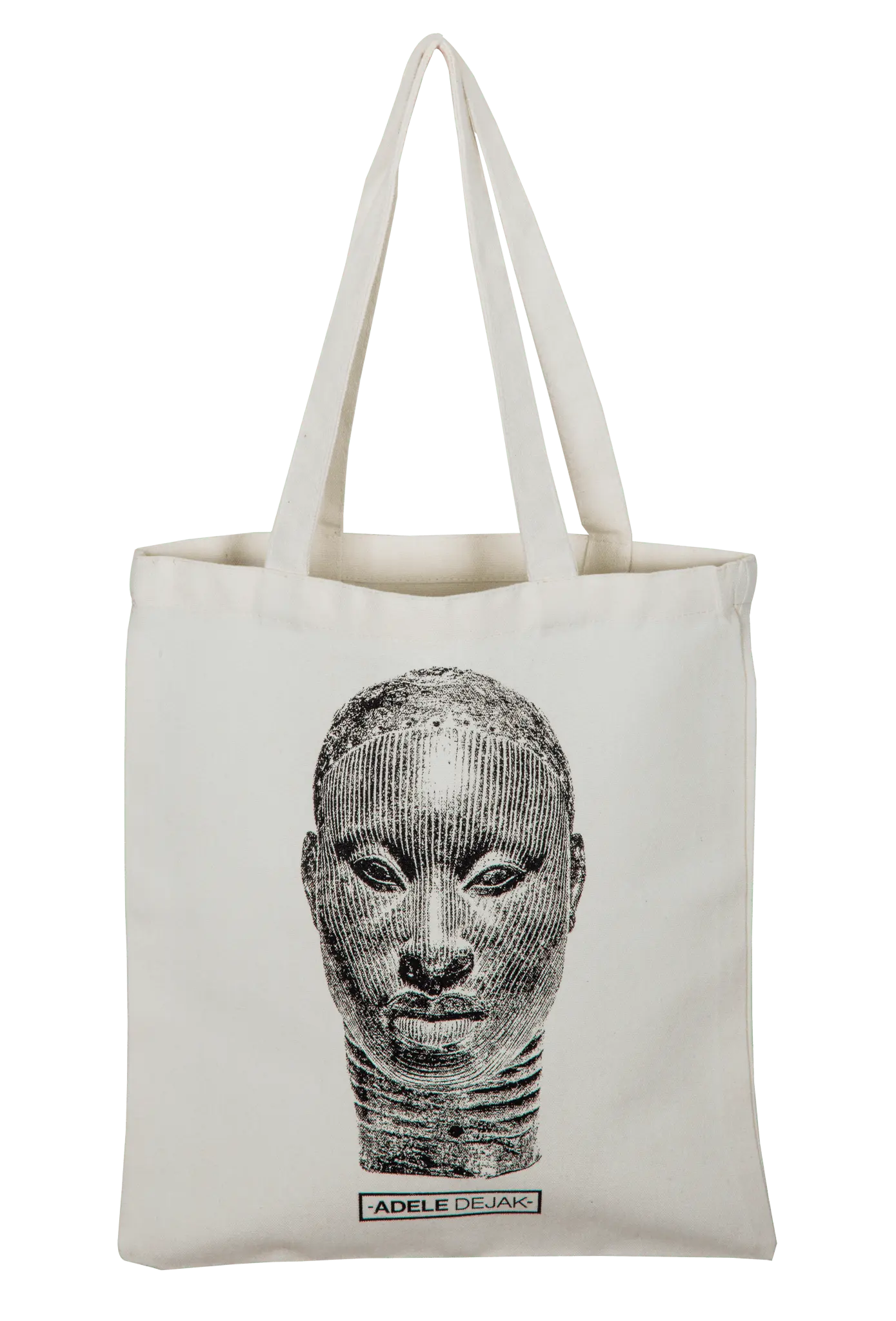Afro- Limo Canvas Tote bag