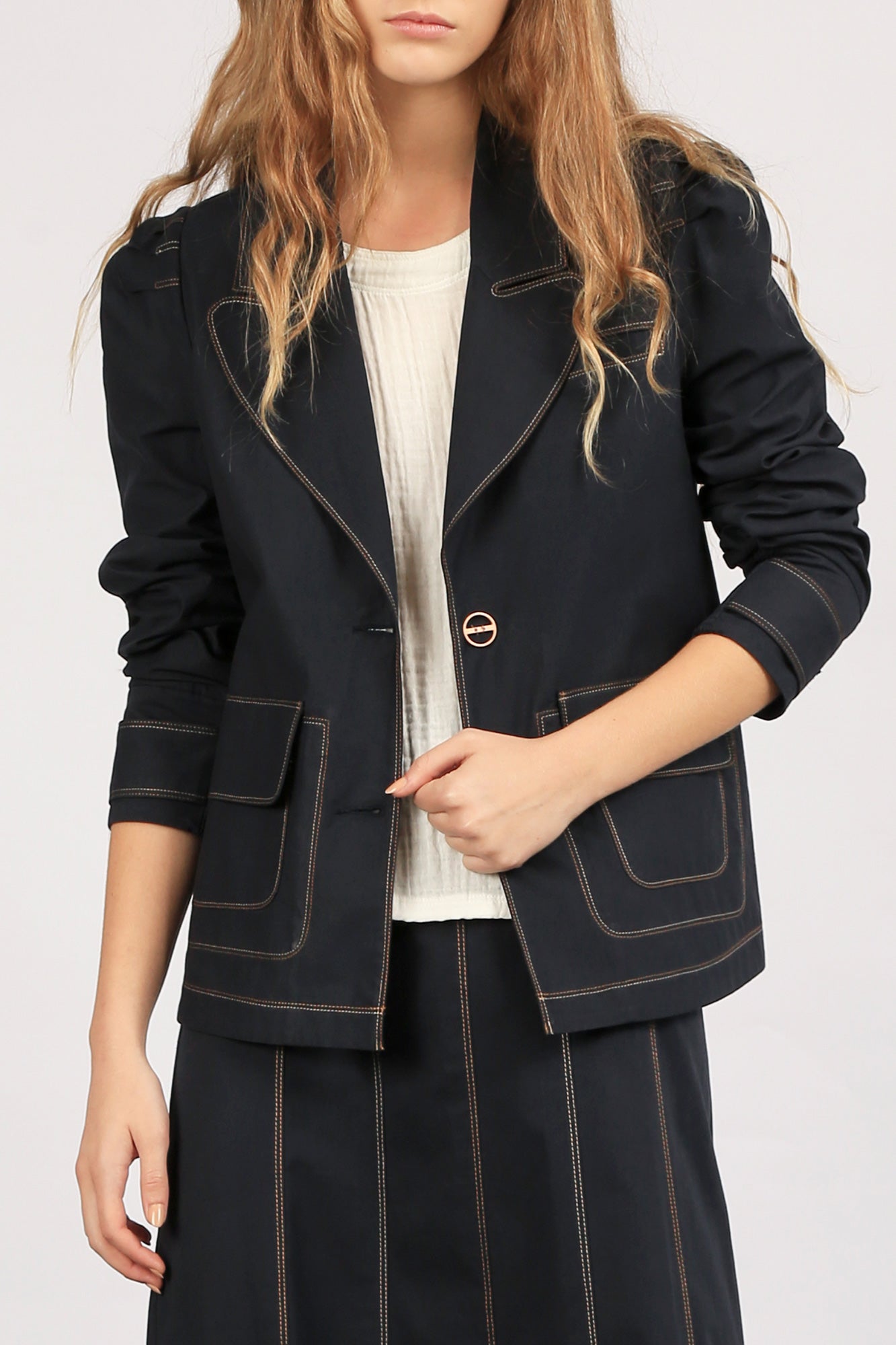 Elvi jacket