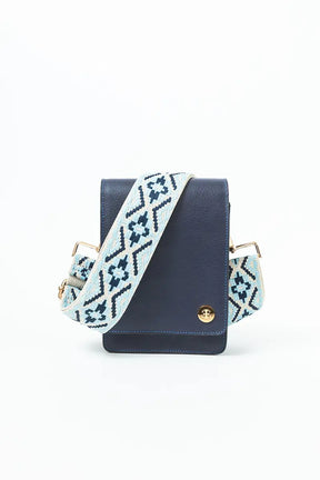 Cami 2.0  Crossbody Bag