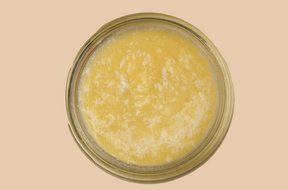 Raw Shea Butter (3.4 oz)