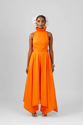 Atsi Dress