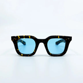 Zid Havana Sunglasses