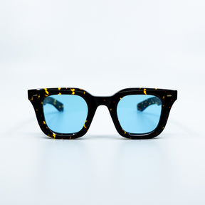 Zid Havana Sunglasses