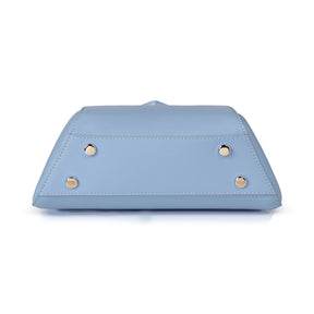 Rosa Mini Monochrome Handbag