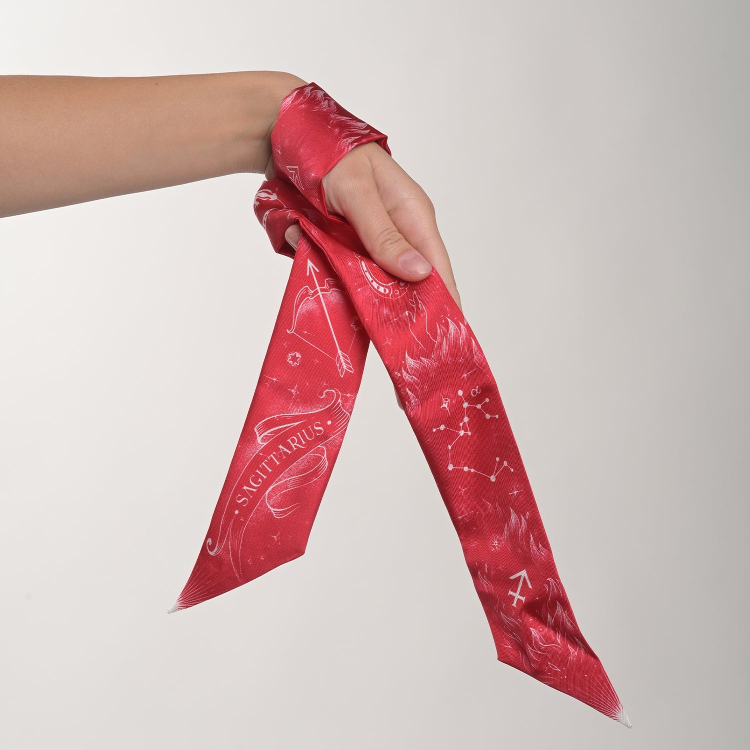 Sagittarius Zodiac Twilly