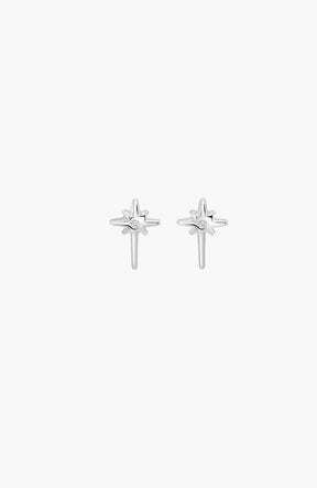 Adoring Star Stud Earring