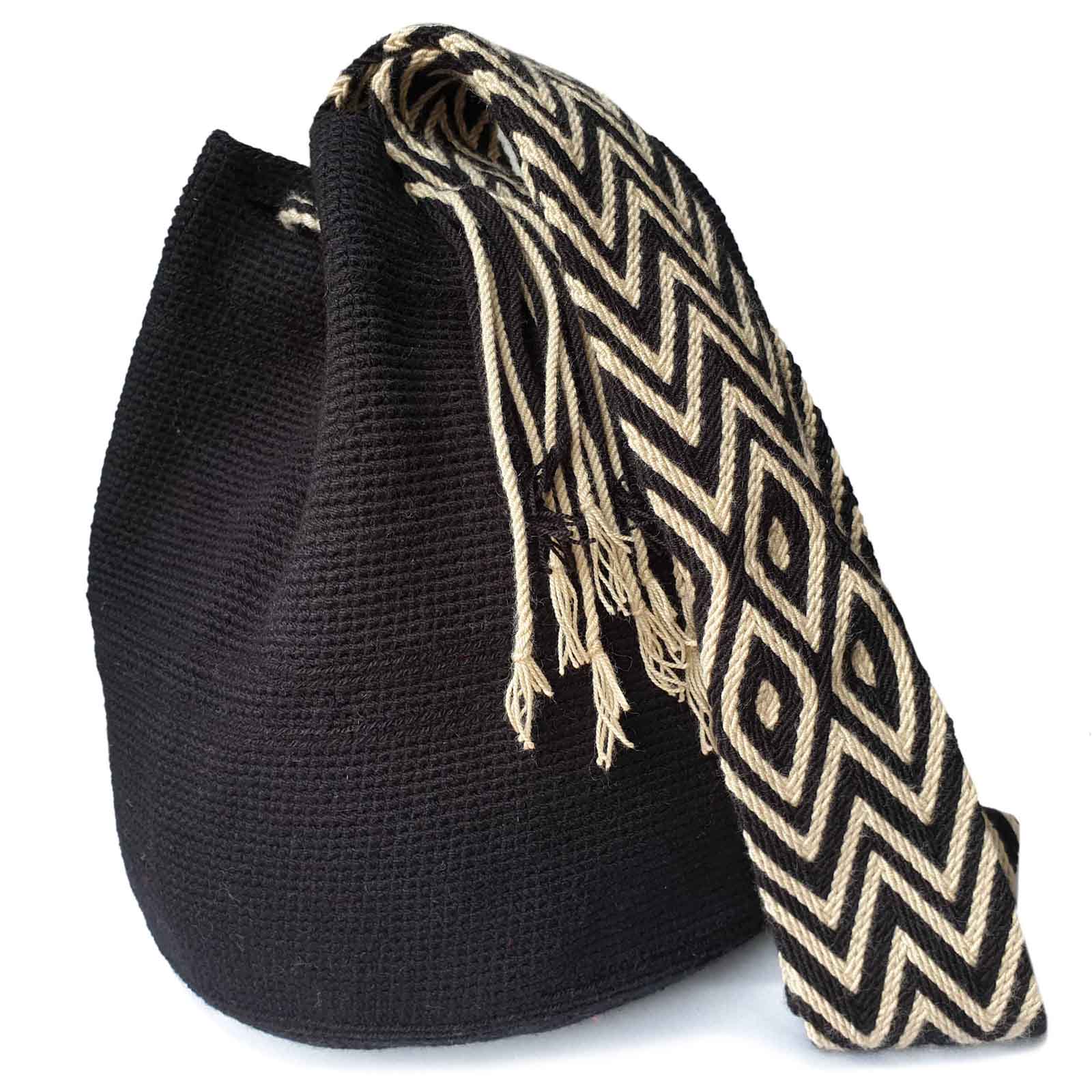Frontera Wayuu Bag