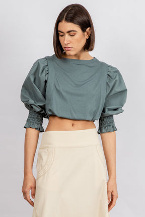 Aislinn Top | Sea Moos