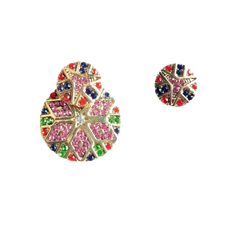 Boende Earrings