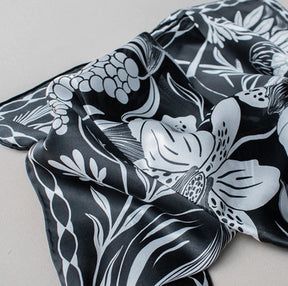 Black Mountain Nectar Scarf