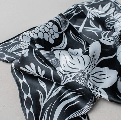 Black Mountain Nectar Scarf