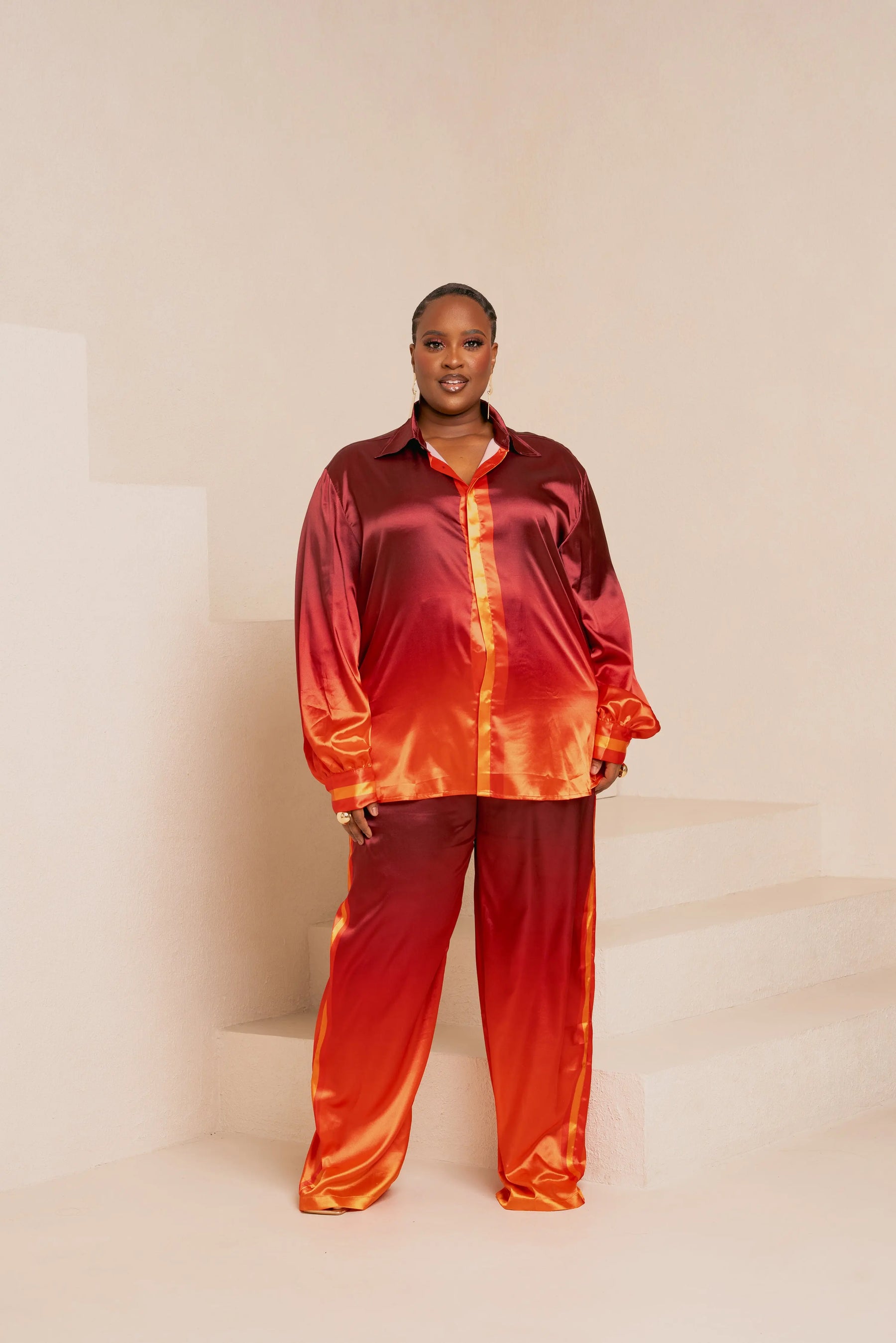 Dawn Pant Set