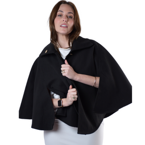 ZOE CAPE