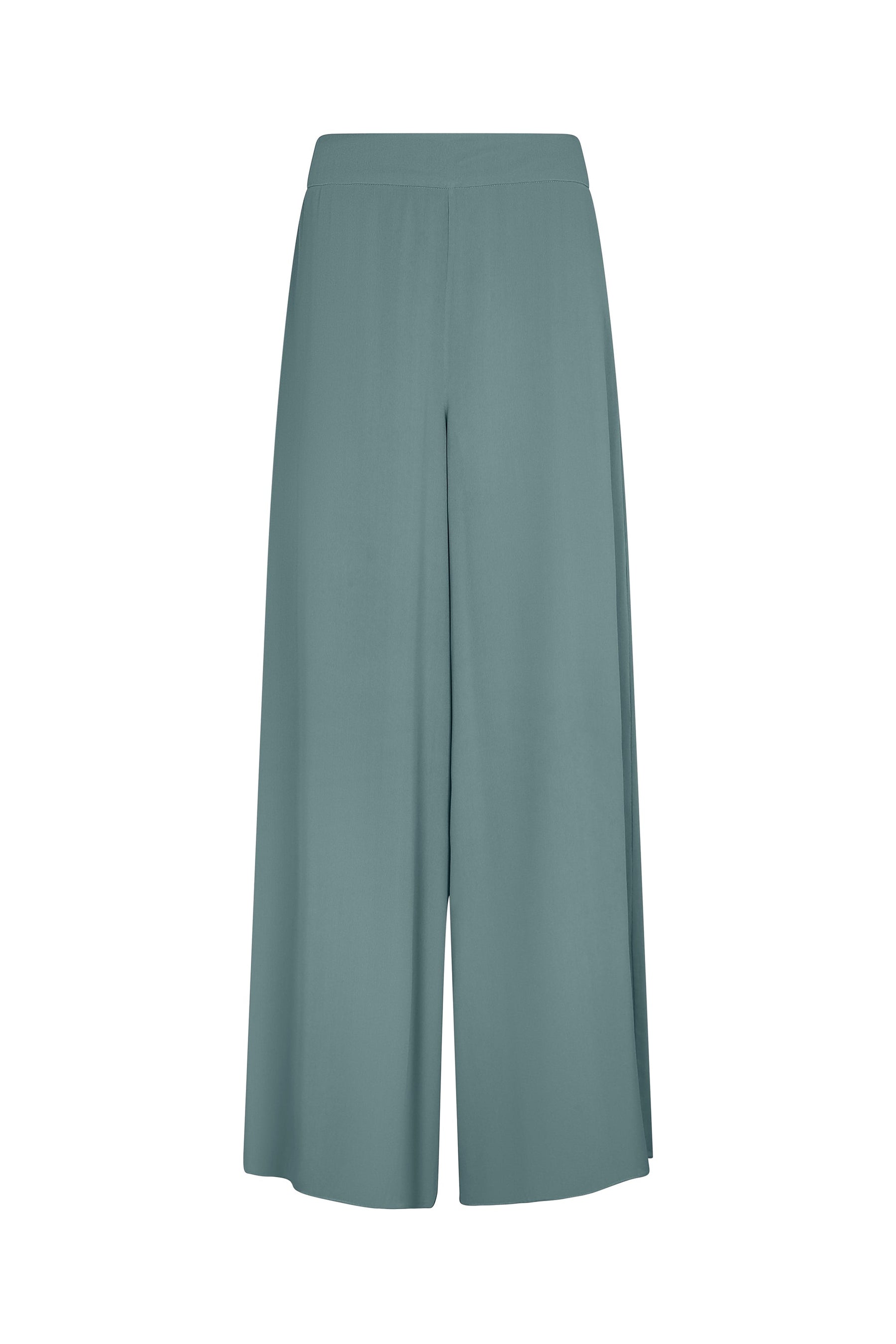 Bellami Pant | Silver