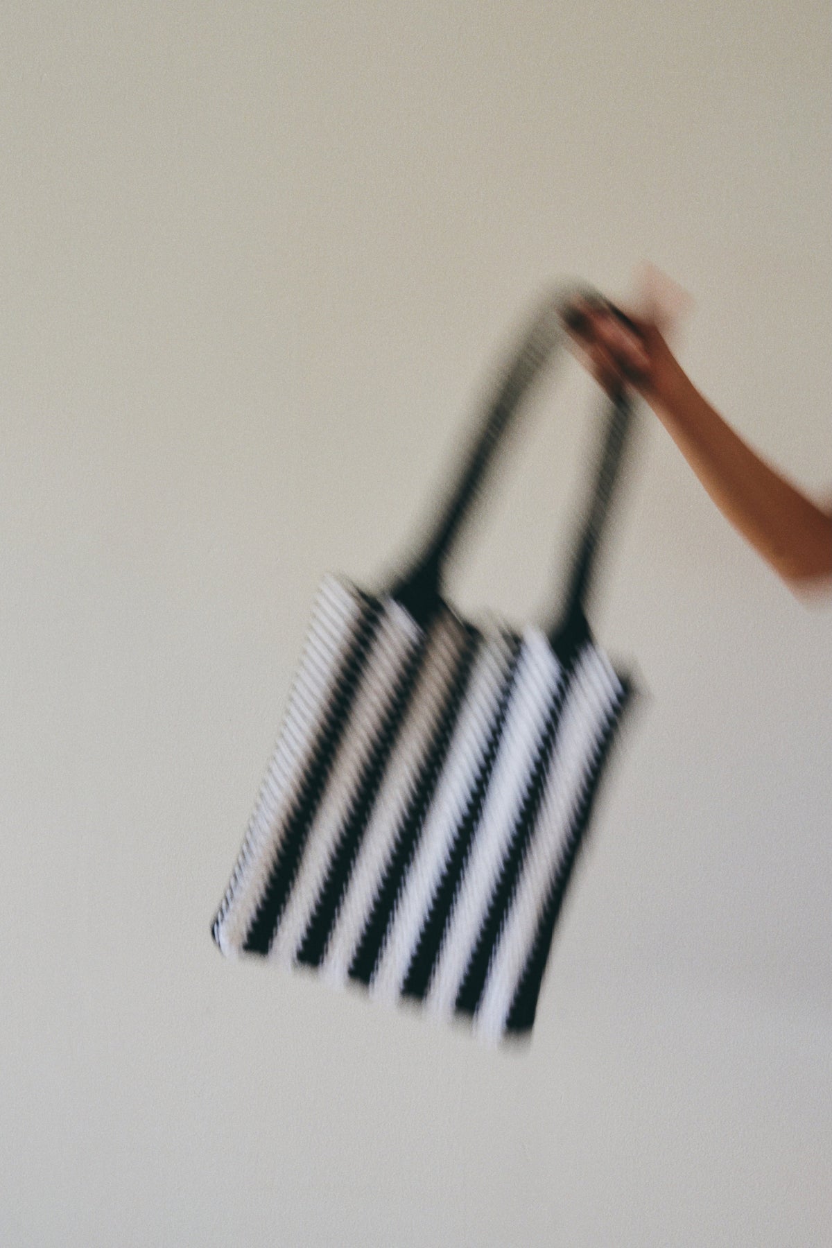 Peruvian Artisan Cala Tote Bag