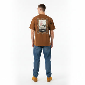 Sacred Insights IGBALODE Proverb Graphic Tee