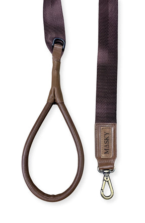 Saddle Leash