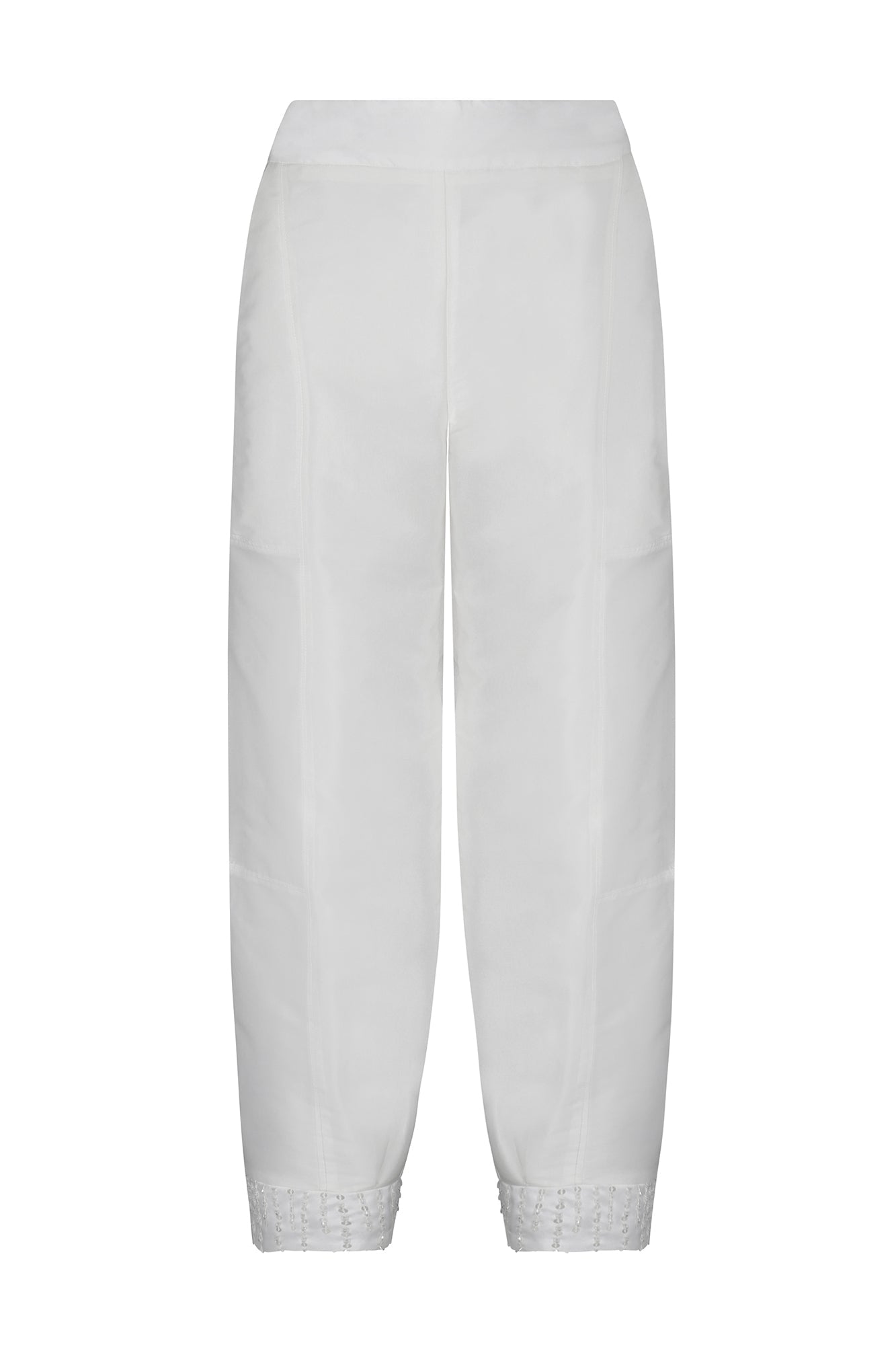 Tina Pant | Ivory