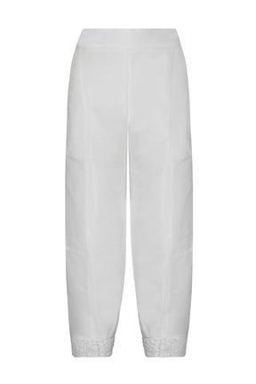 Tina Pant | Ivory