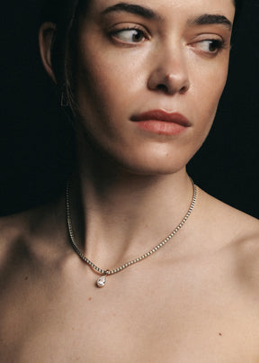 The Nina Pendant