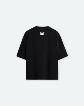 Altpard Structured Heavyweight Boxy-Fit Tee